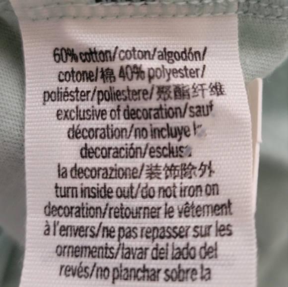 NWT Pink Victoria Secret racer back tank size xs - Picture 4 of 11